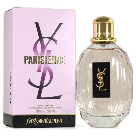 ysl parisienne 30ml edp|YSL yves saint laurent.